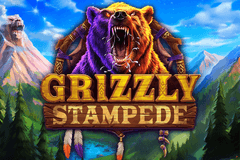 Grizzly Stampede slot