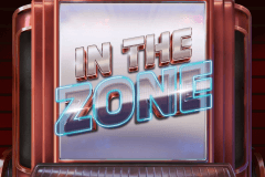 In The Zone slot