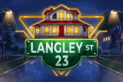 Langley Street 23 logo