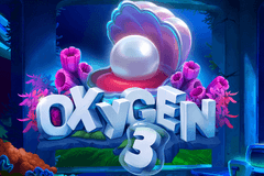 Oxygen 3 slot