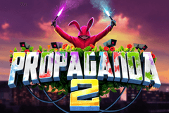 Propaganda 2 logo
