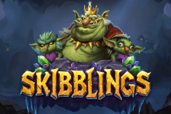 Skibblings slot