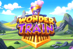 Wonder Train slot
