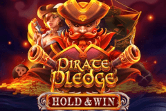 Pirate Pledge slot