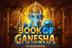 Book of Ganesha slot