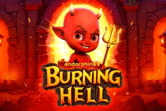 Burning Hell slot