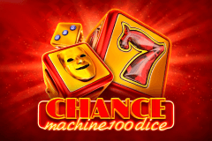 Chance Machine 100 Dice slot