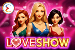 Love Show slot