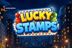 Lucky Stamps slot