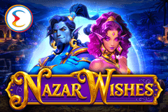 Nazar Wishes slot