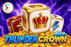 Thunder Crown Dice slot