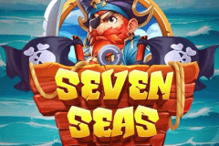 Seven Seas slot