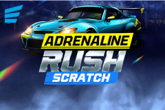 Adrenaline Rush: Scratch slot