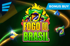 Fogo Do Brasil 777 slot