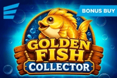 Golden Fish Collector logo