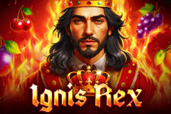 Ignis Rex slot