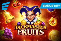 Jackmaster Fruits slot