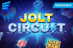 Jolt Circuit slot