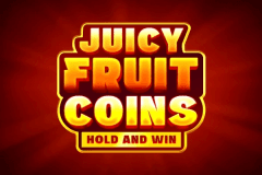 Juicy Fruit Coins slot