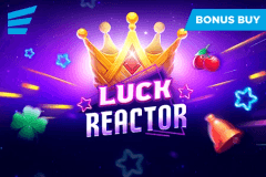 Luck Reactor slot