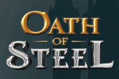 Oath of Steel slot