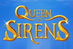 Queen of Sirens slot