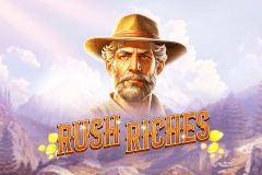 Rush Riches slot