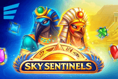 Sky Sentinels slot
