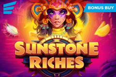 Sunstone Riches slot