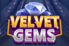 Velvet Gems slot