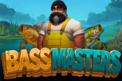 Bass Masters slot
