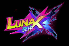 Luna X slot