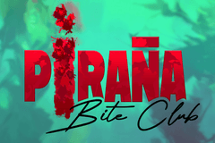 Piranha Bite Club logo