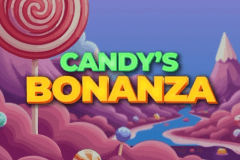 Candy's Bonanza logo