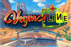 Vegascaline logo