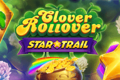 Clover Rollover StarTrail slot