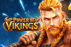 Power of Vikings slot