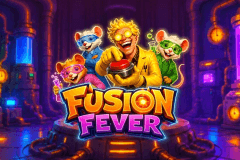 Fusion Fever slot