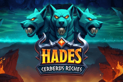 Hades Cerberus Riches slot