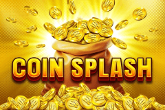 Coin Splash slot