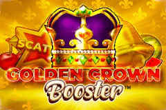 Golden Crown Booster slot