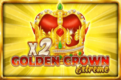 Golden Crown Extreme slot