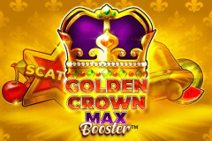 Golden Crown Max Booster slot