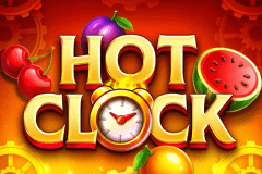 Hot Clock slot