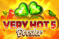 Very Hot 5 Booster slot
