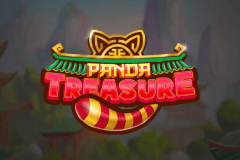 Panda Treasure logo