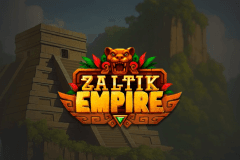 Zaltik Empire logo