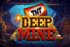 Deep Mine slot