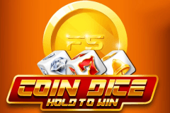 Coin Dice: Hold to Win slot