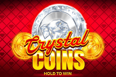 Crystal Coins slot